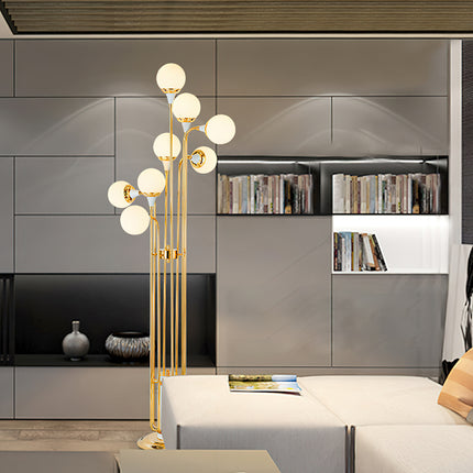 Sound Of Everything Floor Lamp