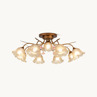 Southport Ceiling Light