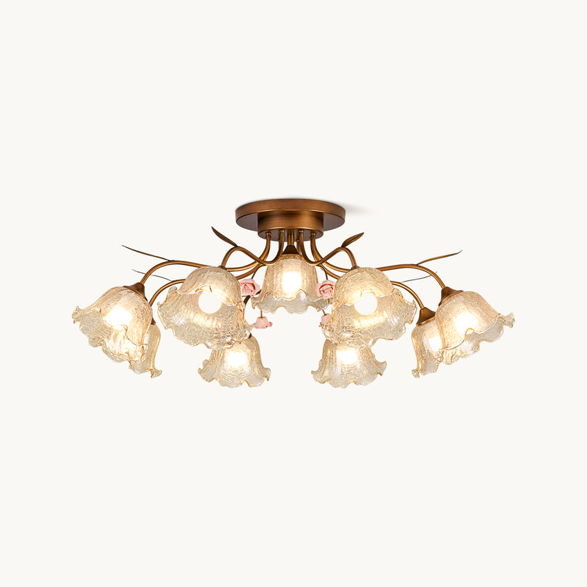 Southport Ceiling Light