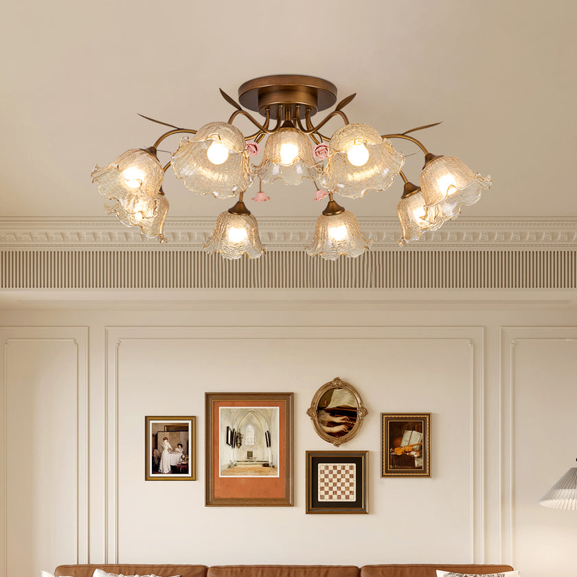 Southport Ceiling Light