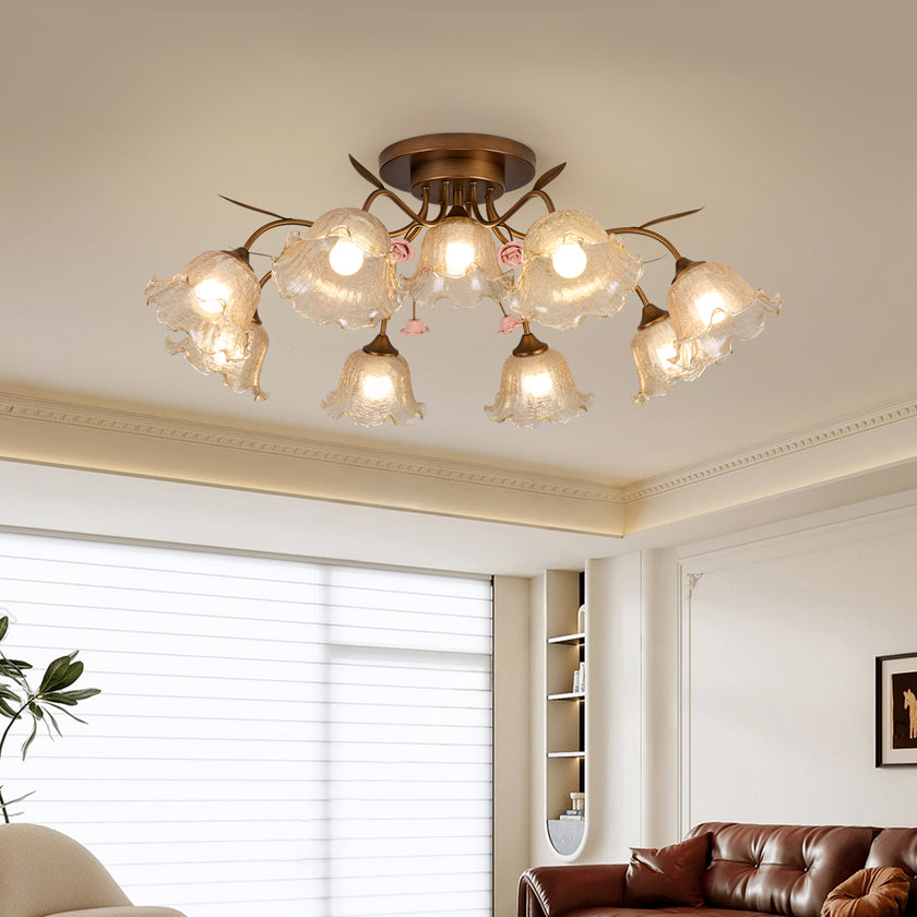 Southport Ceiling Light