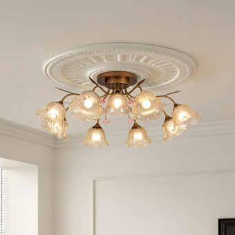 Southport Ceiling Light
