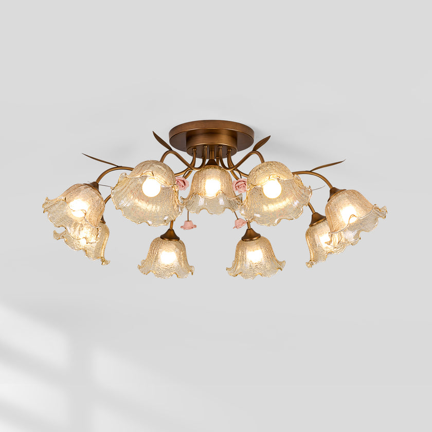 Southport Ceiling Light
