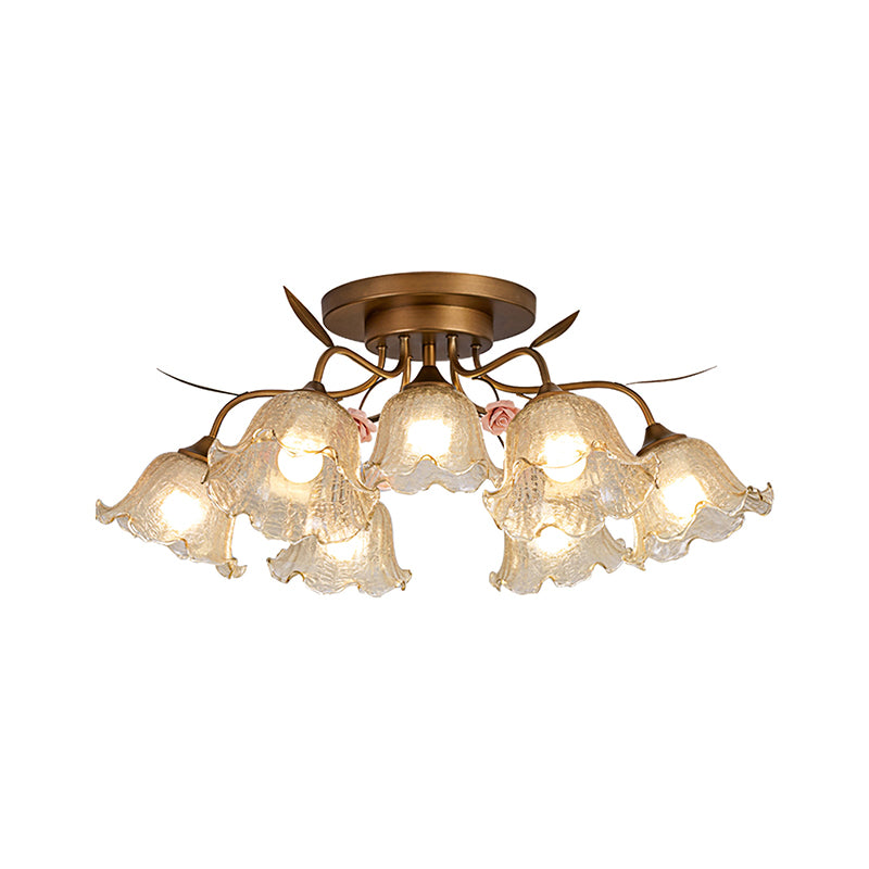 Southport Ceiling Light
