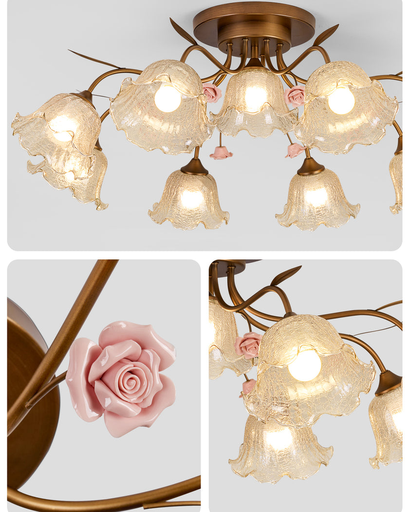 Southport Ceiling Light