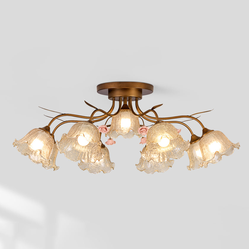 Southport Ceiling Light