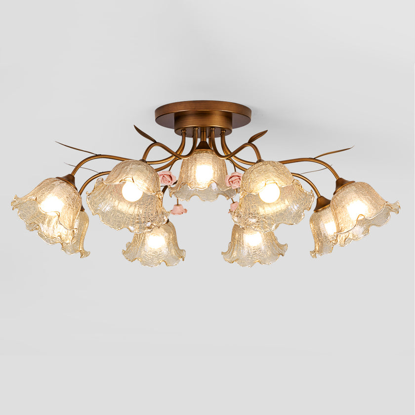 Southport Ceiling Light