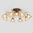 Southport Ceiling Light