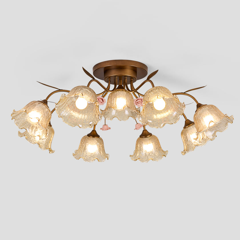 Southport Ceiling Light