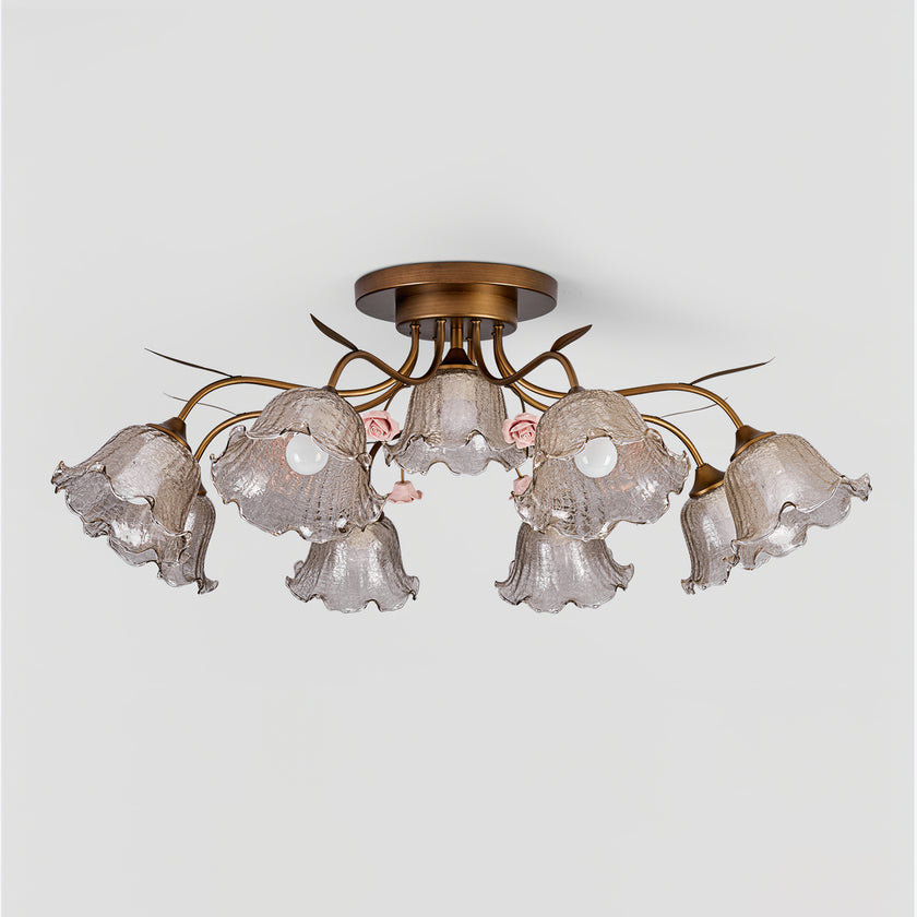 Southport Ceiling Light