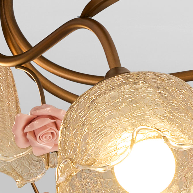Southport Ceiling Light