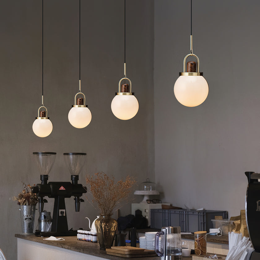 Splendor Pendant Lamp