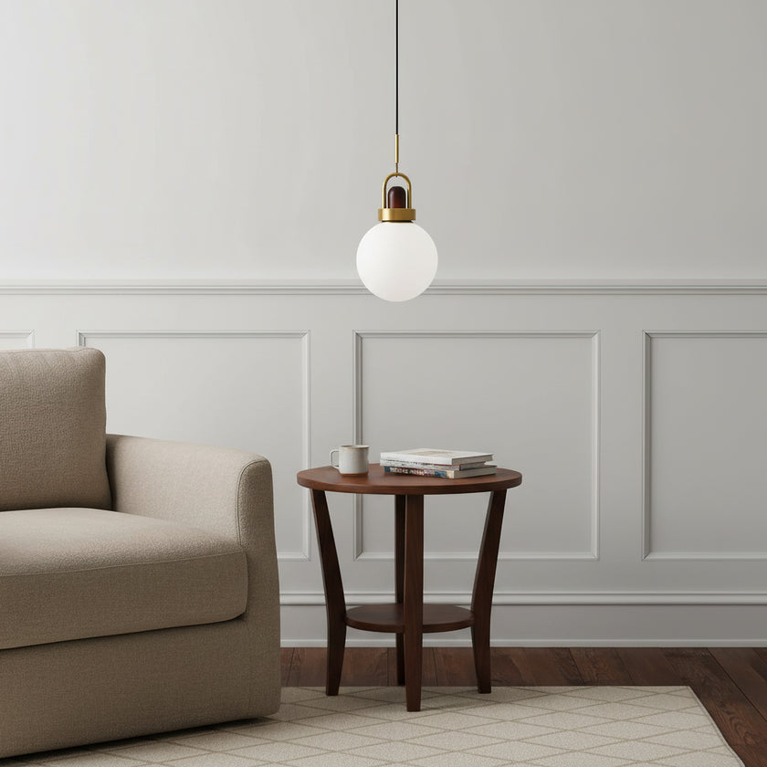 Splendor Pendant Lamp
