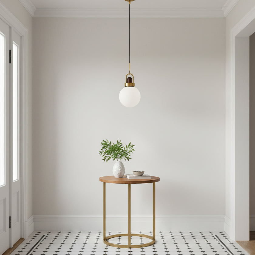 Splendor Pendant Lamp