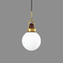 Splendor Pendant Lamp