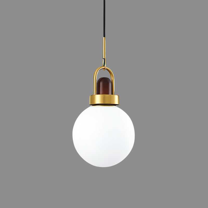 Splendor Pendant Lamp