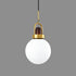 Splendor Pendant Lamp