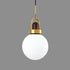 Splendor Pendant Lamp