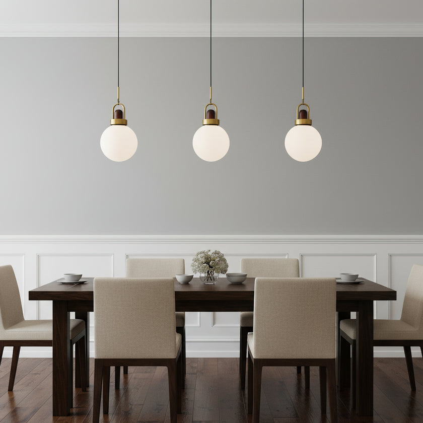 Splendor Pendant Lamp
