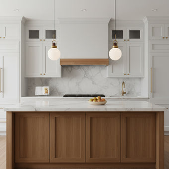 Splendor Pendant Lamp