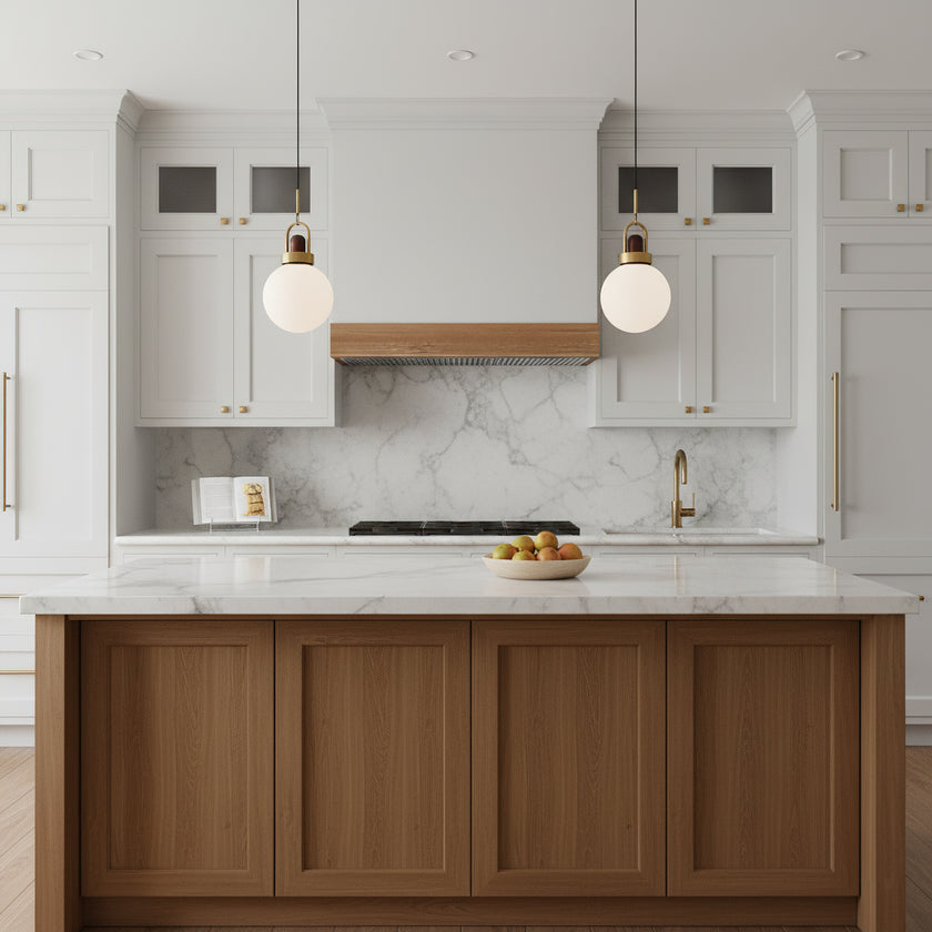 Splendor Pendant Lamp