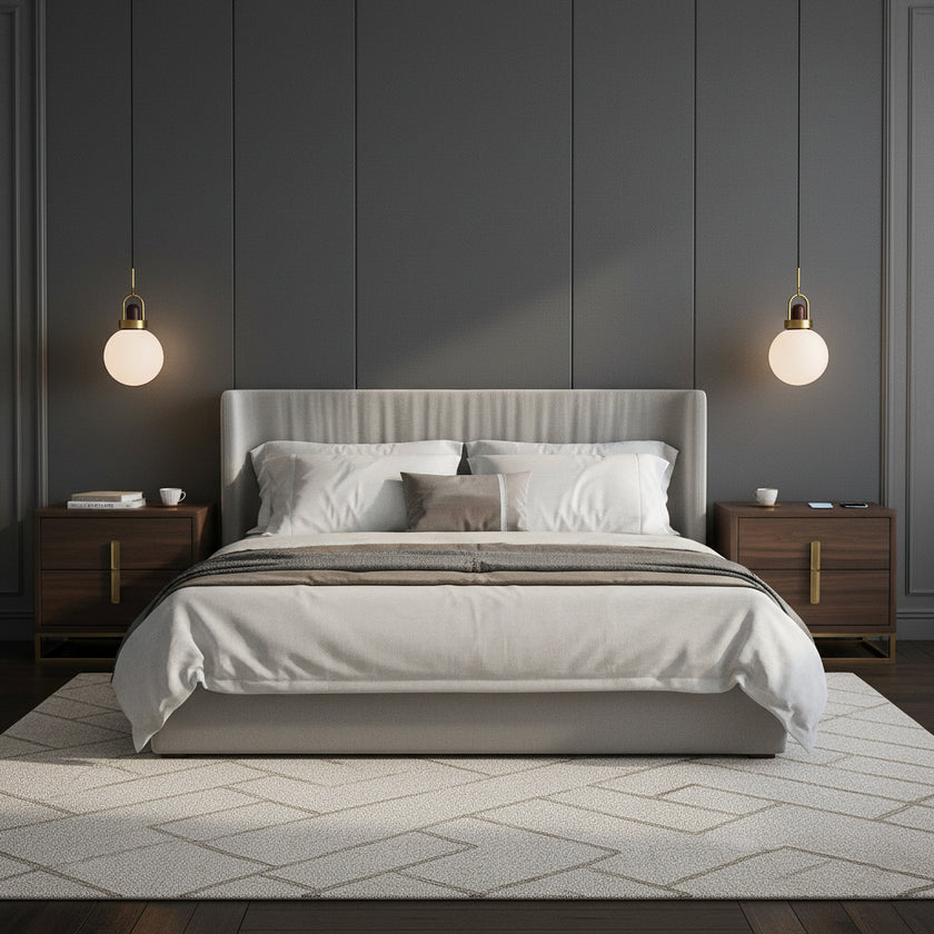 Splendor Pendant Lamp