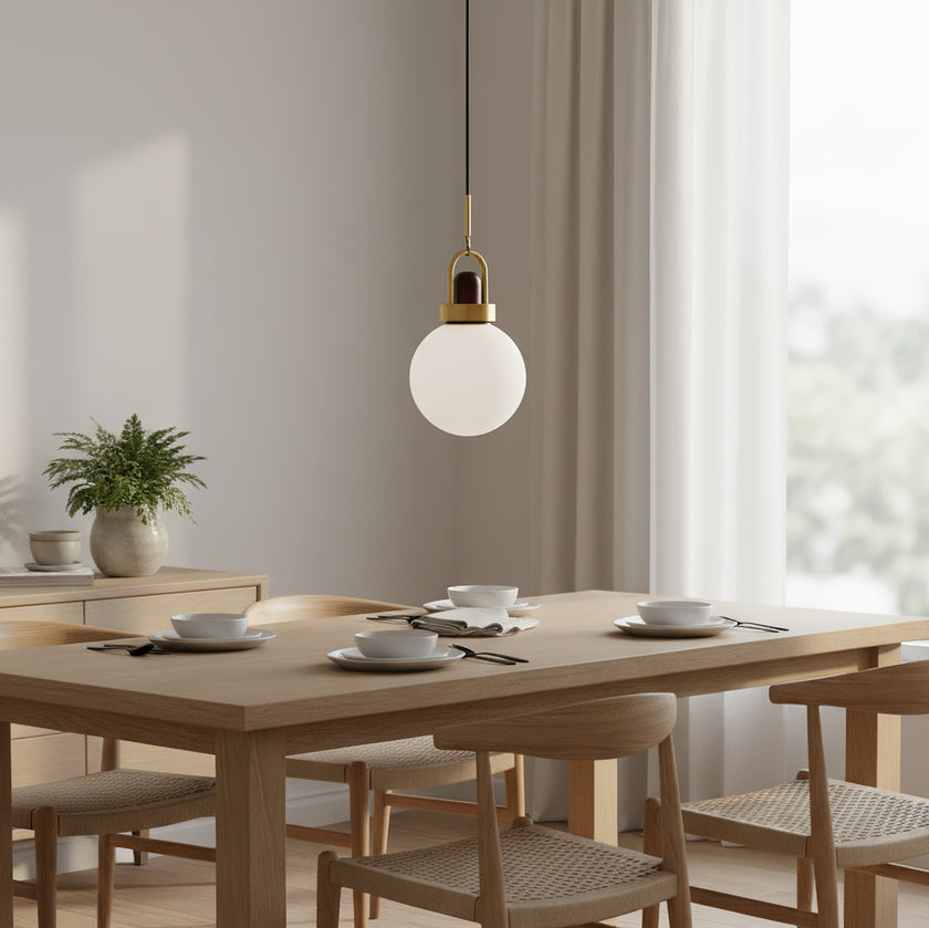 Splendor Pendant Lamp