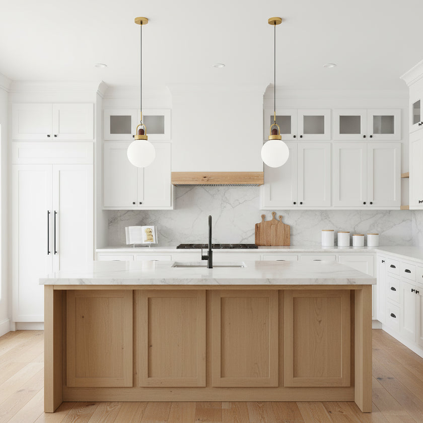 Splendor Pendant Lamp