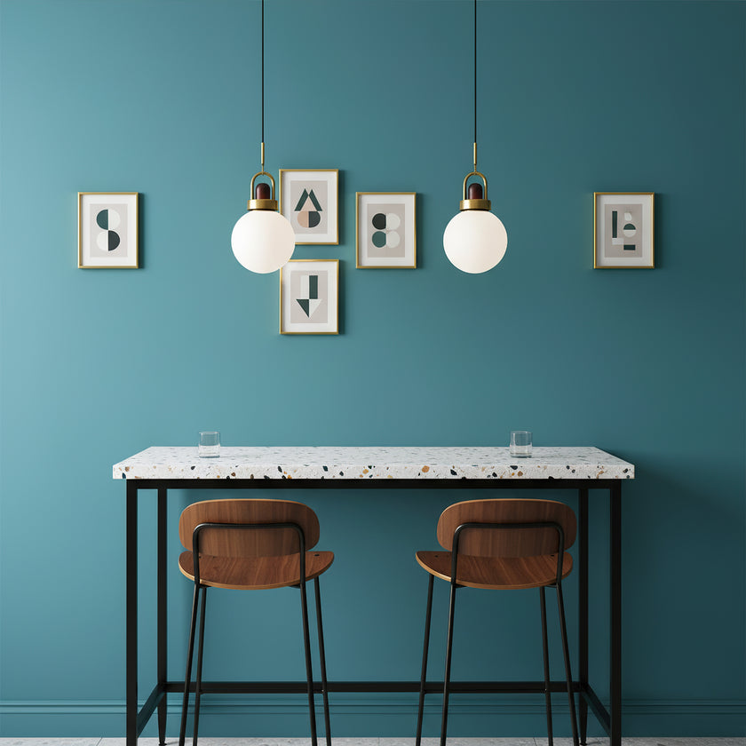 Splendor Pendant Lamp
