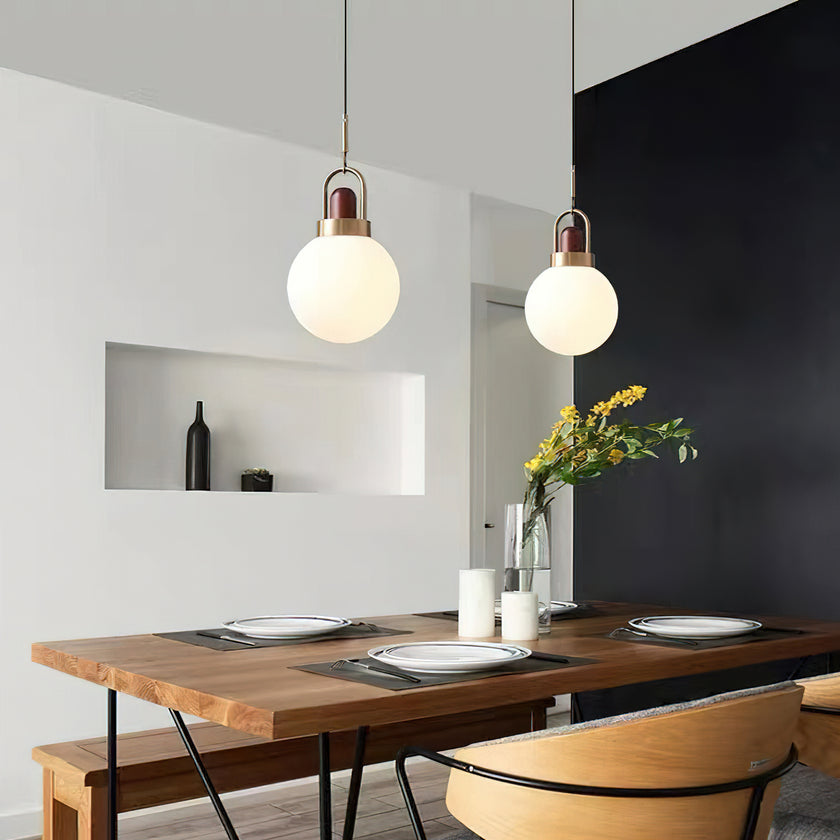 Splendor Pendant Lamp