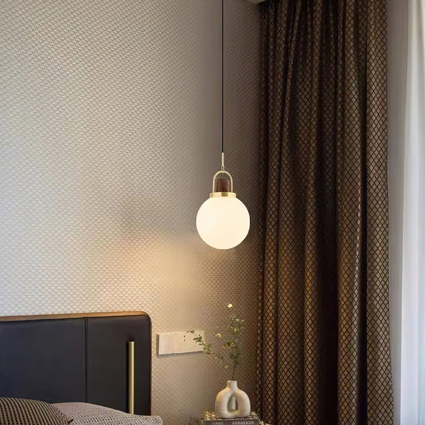 Splendor Pendant Lamp