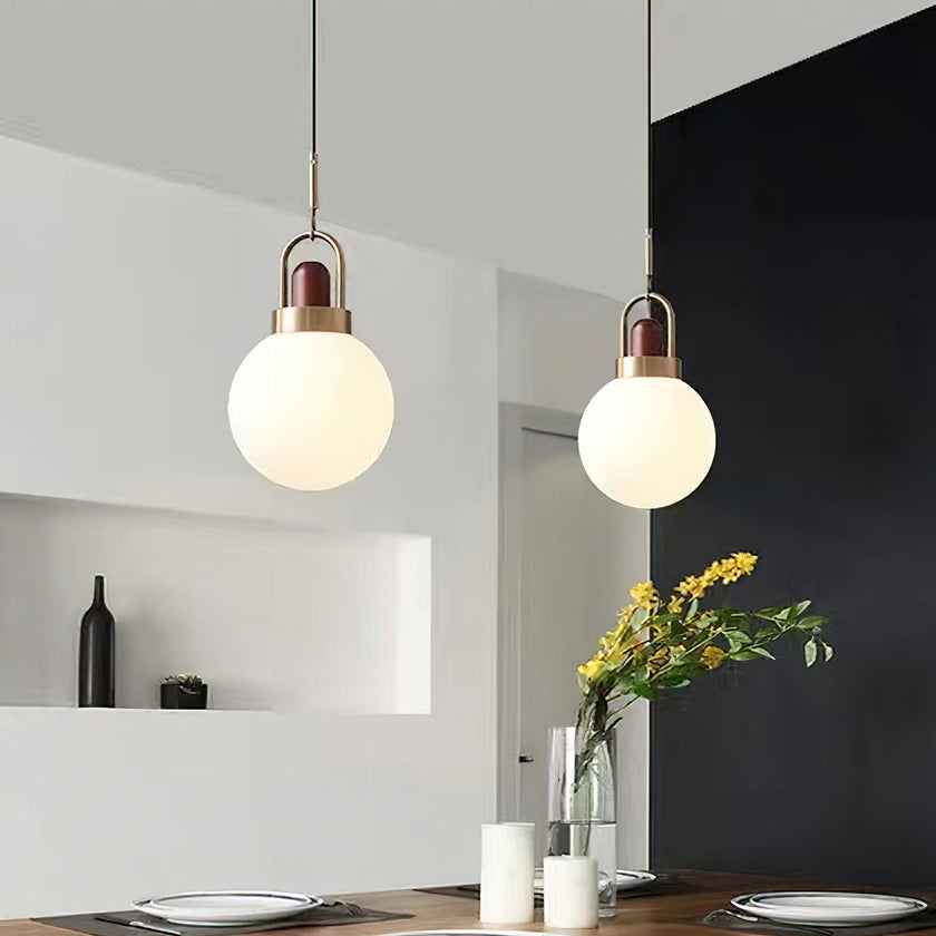 Splendor Pendant Lamp