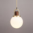Splendor Pendant Lamp