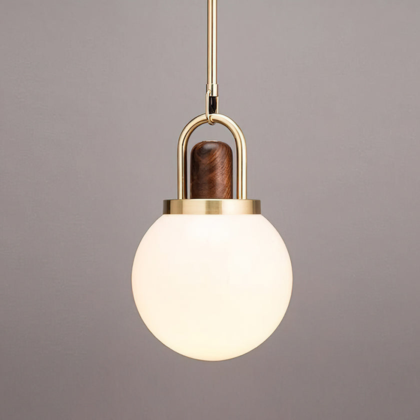 Splendor Pendant Lamp