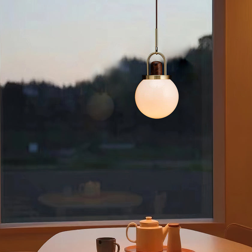 Splendor Pendant Lamp