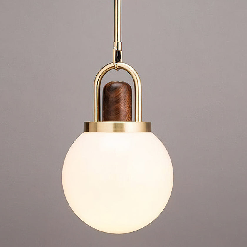 Splendor Pendant Lamp