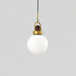Splendor Pendant Lamp