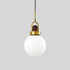 Splendor Pendant Lamp