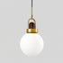 Splendor Pendant Lamp