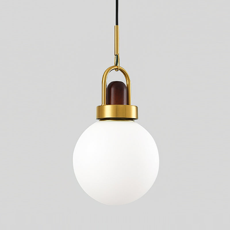 Splendor Pendant Lamp