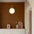 Splendor Pendant Lamp