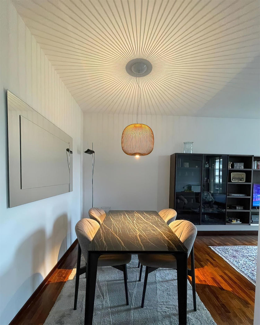 Spokes Large Pendant Lamp