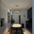 Spokes Large Pendant Lamp