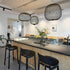Spokes Large Pendant Lamp