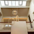 Spokes Large Pendant Lamp
