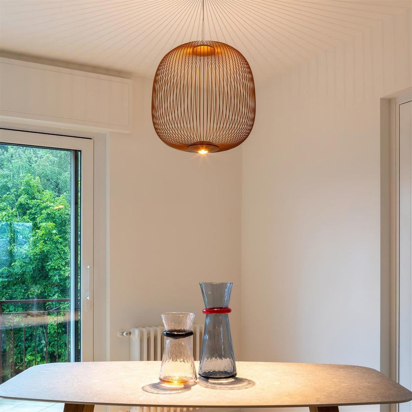 Spokes Large Pendant Lamp