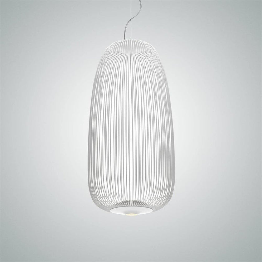 Spokes Large Pendant Lamp