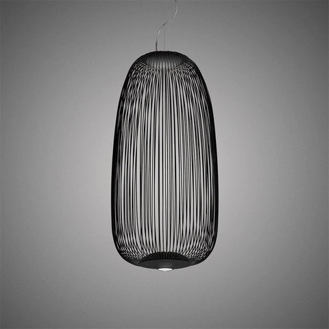 Spokes Large Pendant Lamp – detail 23