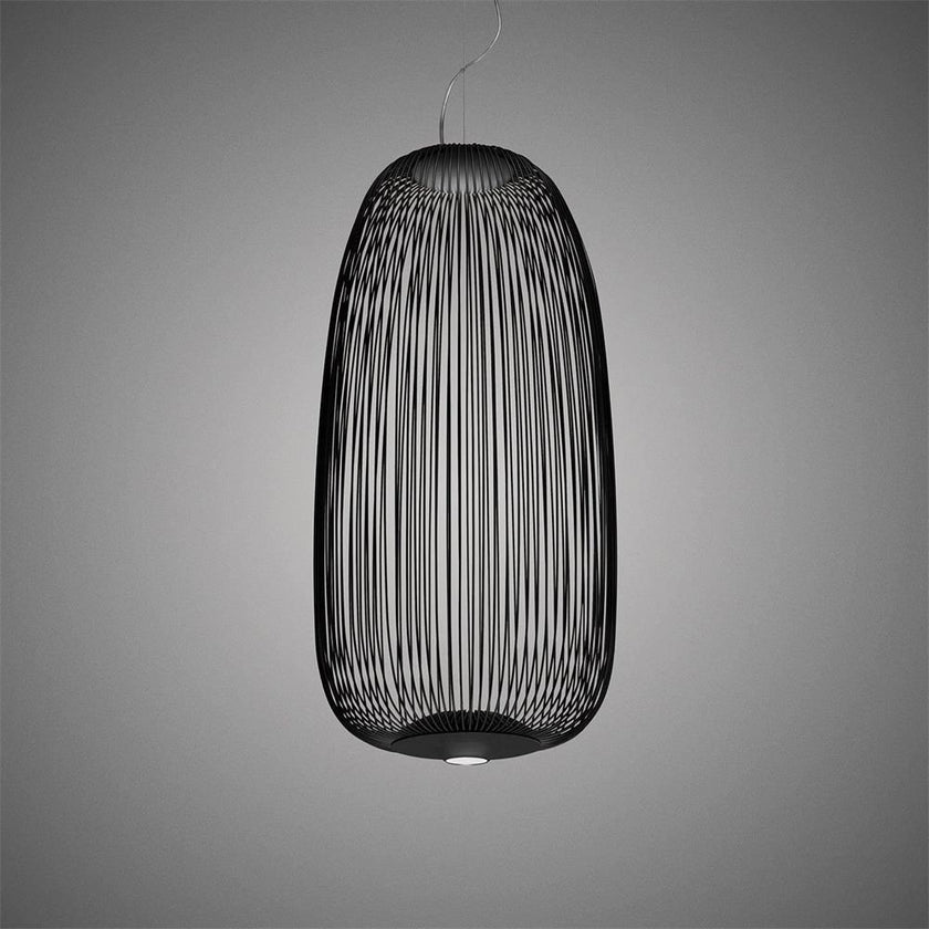 Spokes Large Pendant Lamp