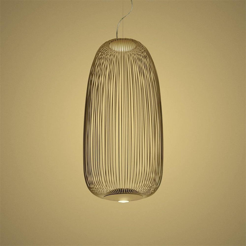 Spokes Large Pendant Lamp